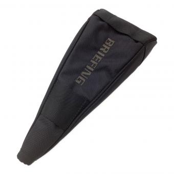 BRIEFING (ブリーフィング) ヘッドカバー ブラック ドライバー用
