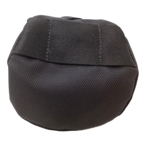 BRIEFING (ブリーフィング) ヘッドカバー ブラック ドライバー用