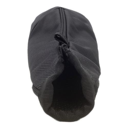 BRIEFING (ブリーフィング) ヘッドカバー ブラック ドライバー用