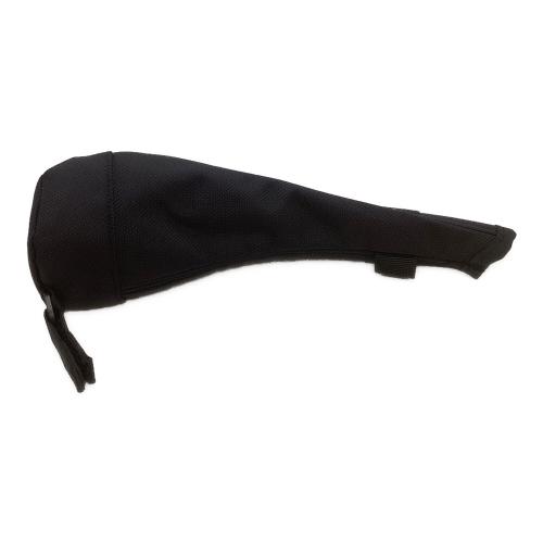 BRIEFING (ブリーフィング) ヘッドカバー ブラック 3番ウッド用