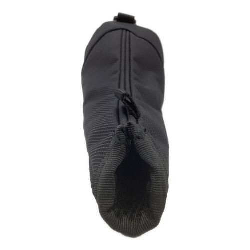 BRIEFING (ブリーフィング) ヘッドカバー ブラック 3番ウッド用