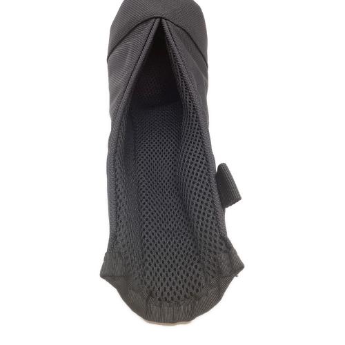 BRIEFING (ブリーフィング) ヘッドカバー ブラック 3番ウッド用