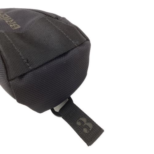 BRIEFING (ブリーフィング) ヘッドカバー ブラック 3番ウッド用