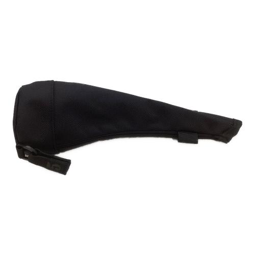 BRIEFING (ブリーフィング) ヘッドカバー ブラック 5番ウッド用