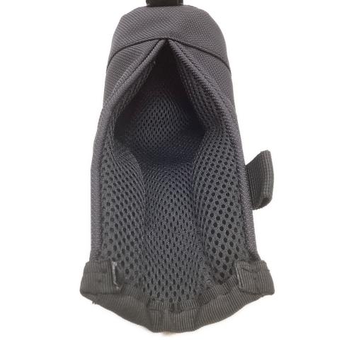 BRIEFING (ブリーフィング) ヘッドカバー ブラック 3番ユーティリティ用