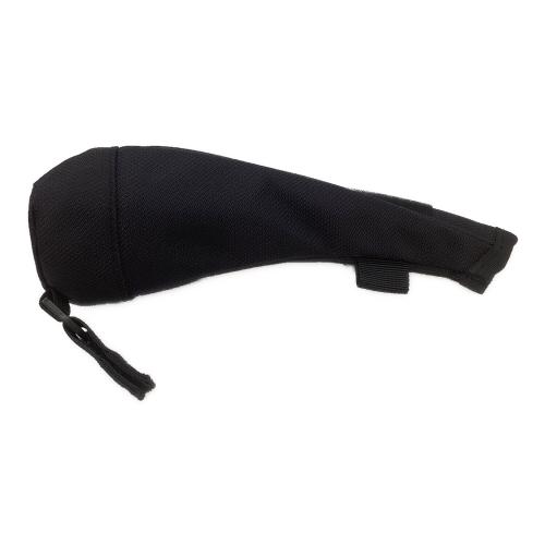 BRIEFING (ブリーフィング) ヘッドカバー ブラック 4番ユーティリティ用