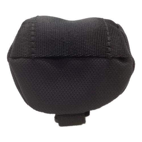 BRIEFING (ブリーフィング) ヘッドカバー ブラック 4番ユーティリティ用