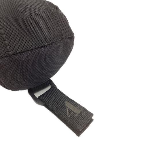 BRIEFING (ブリーフィング) ヘッドカバー ブラック 4番ユーティリティ用
