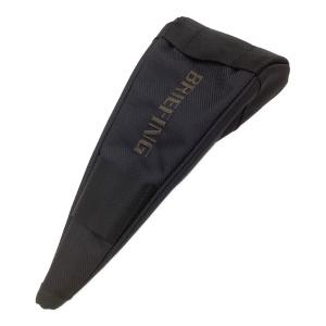 BRIEFING (ブリーフィング) ヘッドカバー ブラック ドライバー用