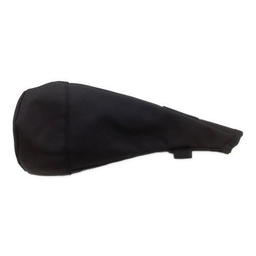 BRIEFING (ブリーフィング) ヘッドカバー ブラック ドライバー用