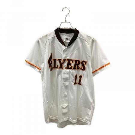 東映フライヤーズ 復刻レプリカユニフォーム 応援グッズ 【11】大谷