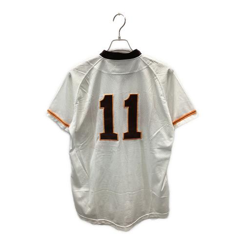 東映フライヤーズ 復刻レプリカユニフォーム 応援グッズ 【11】大谷翔平 Mサイズ ホワイト