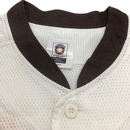 東映フライヤーズ 復刻レプリカユニフォーム 応援グッズ 【11】大谷翔平 Mサイズ ホワイト