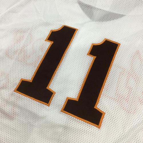 東映フライヤーズ 復刻レプリカユニフォーム 応援グッズ 【11】大谷翔平 Mサイズ ホワイト