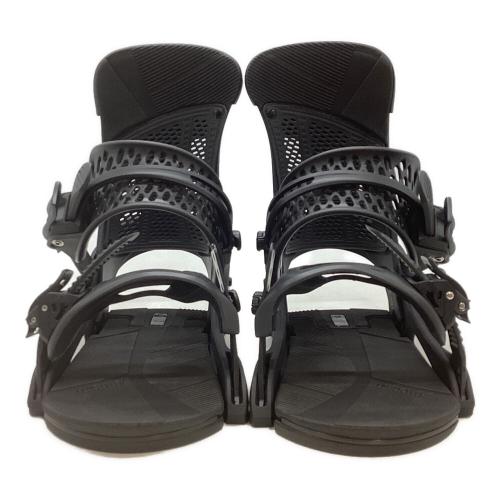 BURTON (バートン) MALAVITA ビンディング 22-23モデル @ Mサイズ ブラック