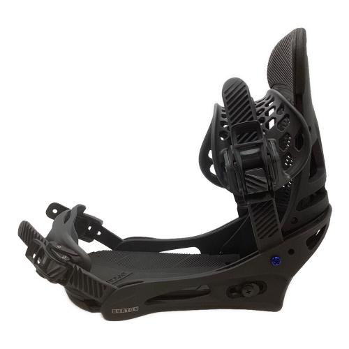 BURTON (バートン) MALAVITA ビンディング 22-23モデル @ Mサイズ ブラック