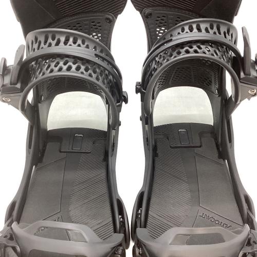 BURTON (バートン) MALAVITA ビンディング 22-23モデル @ Mサイズ ブラック