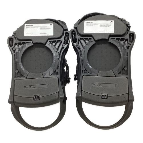 BURTON (バートン) MALAVITA ビンディング 22-23モデル @ Mサイズ ブラック