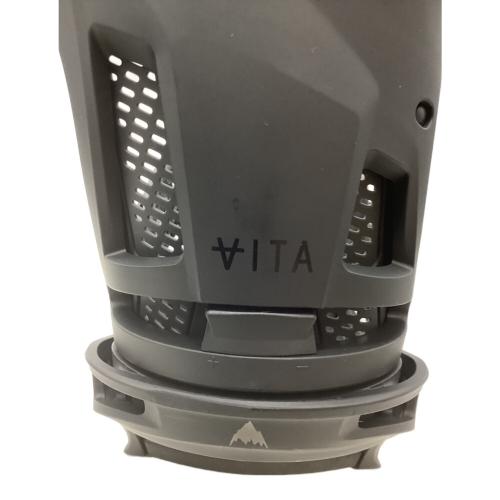 BURTON (バートン) MALAVITA ビンディング 22-23モデル @ Mサイズ ブラック