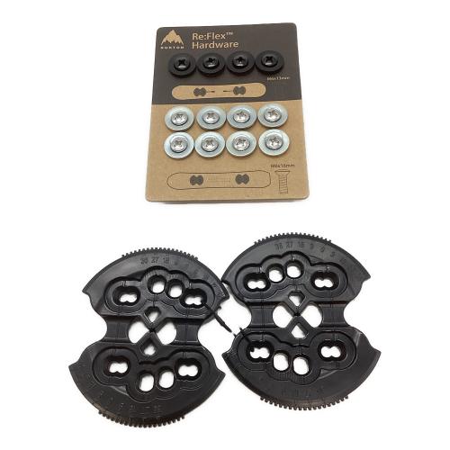 BURTON (バートン) MALAVITA ビンディング 22-23モデル @ Mサイズ ブラック