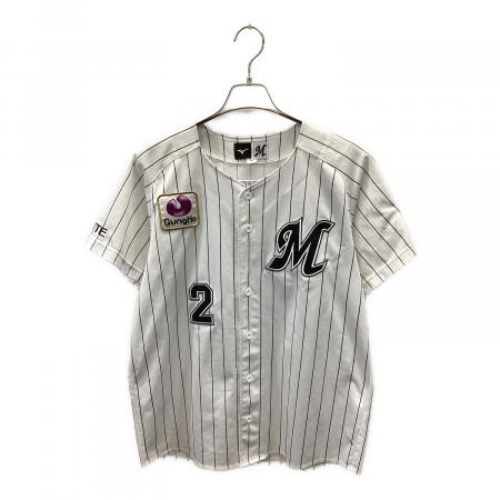 千葉ロッテマリーンズ (チバロッテマリーンズ) 応援グッズ 2020ホーム
