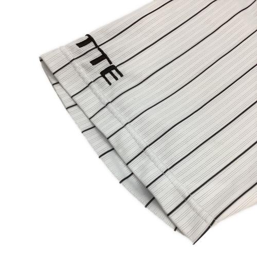 千葉ロッテマリーンズ (チバロッテマリーンズ) 応援グッズ 2020ホーム 【2】藤原恭大 旧背番号 Mサイズ ホワイト