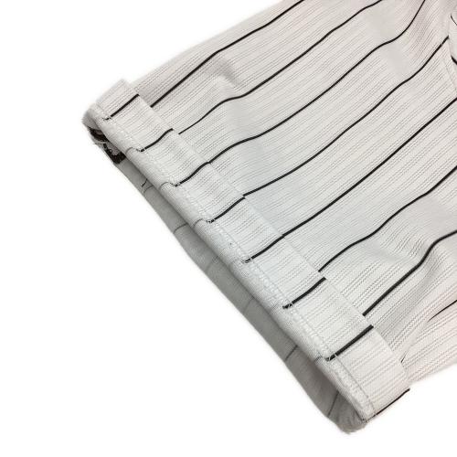 千葉ロッテマリーンズ (チバロッテマリーンズ) 応援グッズ 2020ホーム 【2】藤原恭大 旧背番号 Mサイズ ホワイト