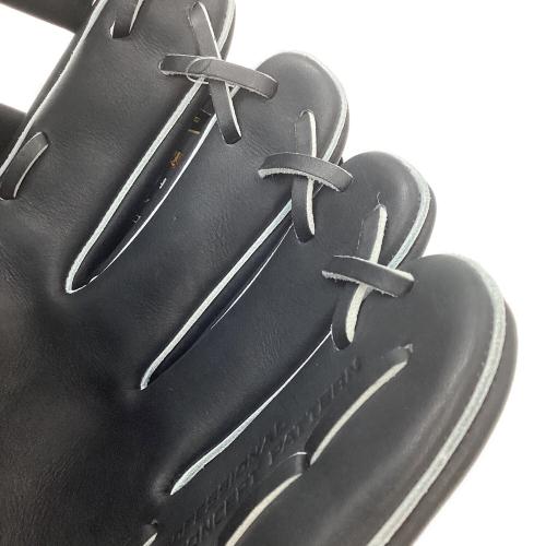 ZETT (ゼット) プロステイタス 軟式グローブ BRGB30240 SIZE 3 ブラック