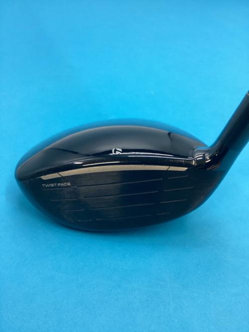 TaylorMade (テーラーメイド) Qi 10 MAX フェアウェイウッド 7番