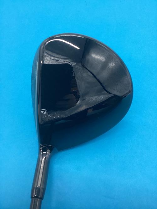 TaylorMade (テーラーメイド) Qi 10 MAX フェアウェイウッド 7番