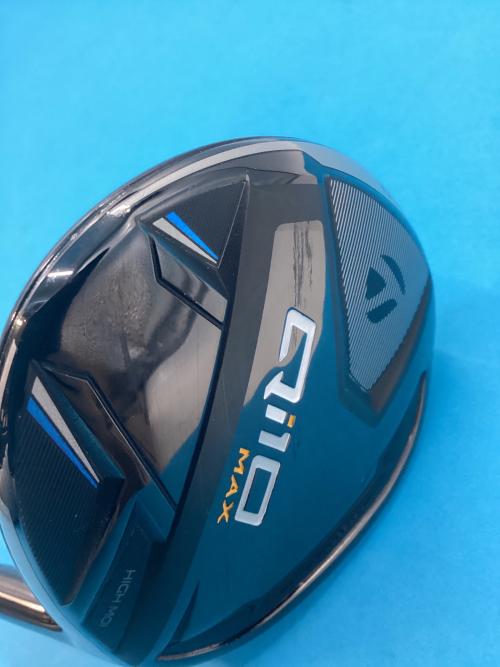 TaylorMade (テーラーメイド) Qi 10 MAX フェアウェイウッド 7番 @