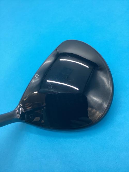TaylorMade (テーラーメイド) Qi 10 MAX フェアウェイウッド 7番 @