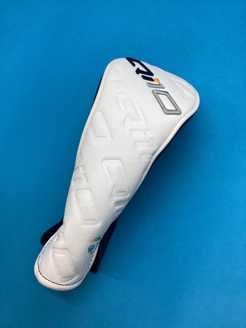 TaylorMade (テーラーメイド) Qi 10 MAX フェアウェイウッド 7番 @