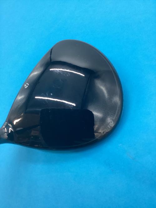 TaylorMade (テーラーメイド) QI10 MAX フェアウェイウッド 5番