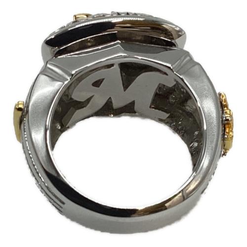 千葉ロッテマリーンズ (チバロッテマリーンズ) 2010千葉ロッテマリーンズチャンピオンズリング 応援グッズ 箱・保証書付 @