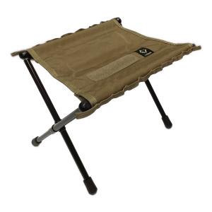 Helinox (ヘリノックス) アウトドアチェア カモフラ コヨーテ タクティカルスピードスツールM