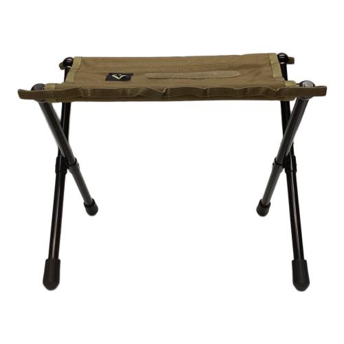 Helinox (ヘリノックス) アウトドアチェア カモフラ コヨーテ タクティカルスピードスツールM