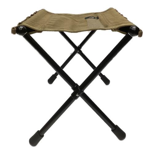 Helinox (ヘリノックス) アウトドアチェア カモフラ コヨーテ タクティカルスピードスツールM