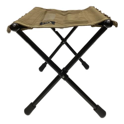 Helinox (ヘリノックス) アウトドアチェア カモフラ コヨーテ タクティカルスピードスツールM