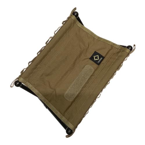 Helinox (ヘリノックス) アウトドアチェア カモフラ コヨーテ タクティカルスピードスツールM