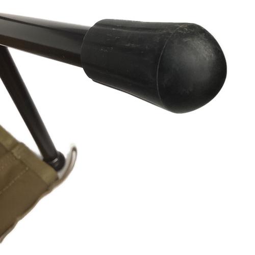 Helinox (ヘリノックス) アウトドアチェア カモフラ コヨーテ タクティカルスピードスツールM