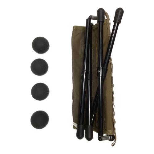 Helinox (ヘリノックス) アウトドアチェア カモフラ コヨーテ タクティカルスピードスツールM