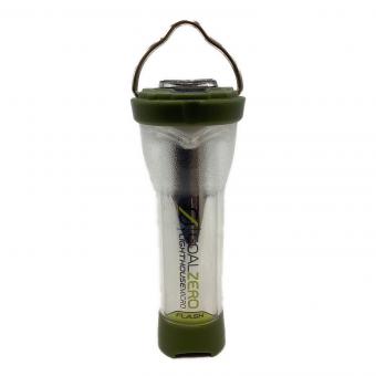 GOALZERO (ゴールゼロ) LIGHT HOUSE MICRO LEDランタン オリーブ 日本限定カラー