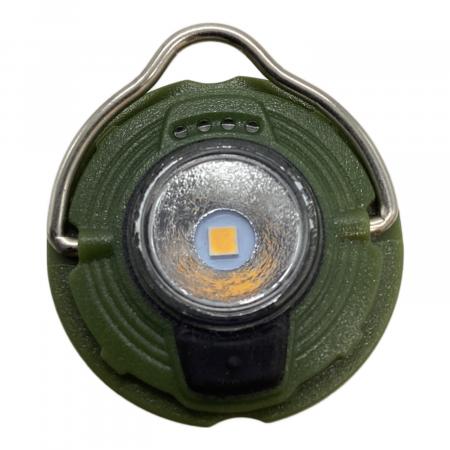 GOALZERO (ゴールゼロ) LIGHT HOUSE MICRO LEDランタン オリーブ 日本