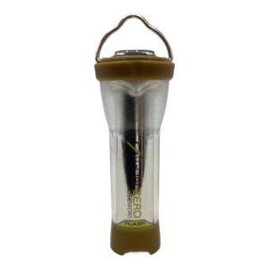 GOALZERO (ゴールゼロ) LIGHT HOUSE MICRO LEDランタン カーキ 日本限定カラー