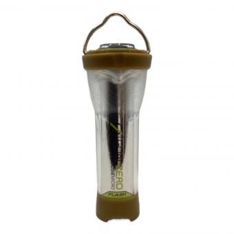 GOALZERO (ゴールゼロ) LIGHT HOUSE MICRO LEDランタン カーキ 日本限定カラー