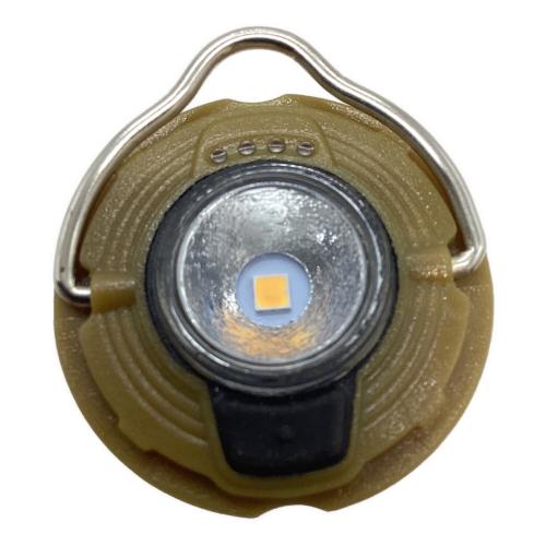 GOALZERO (ゴールゼロ) LIGHT HOUSE MICRO LEDランタン カーキ 日本限定カラー