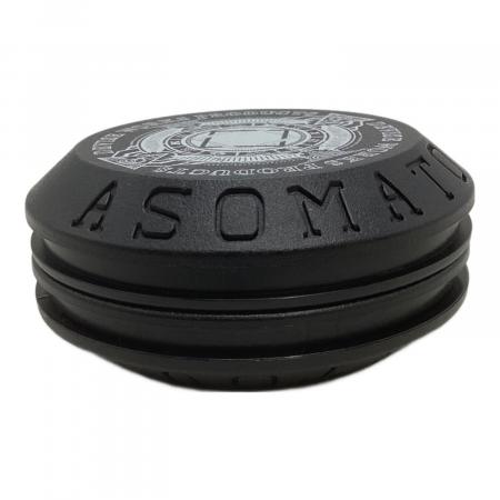 DEVISE WORKS (デバイスワークス) マグネットフック ブラック