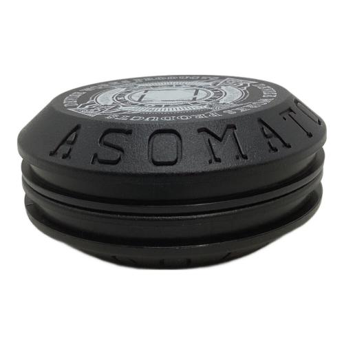 DEVISE WORKS (デバイスワークス) マグネットフック ブラック