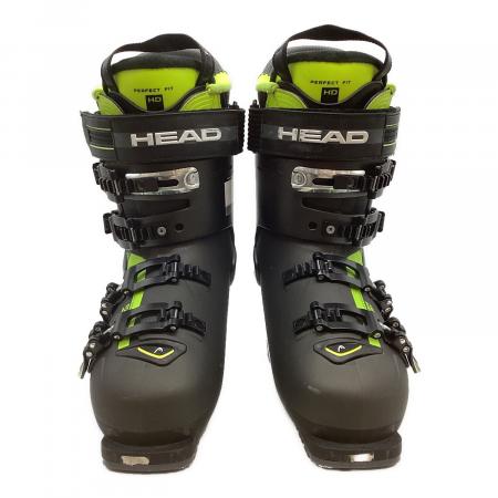 HEAD (ヘッド) ADVANT EDGE 105 スキーブーツ 19-20 メンズ 25.0.-25.5